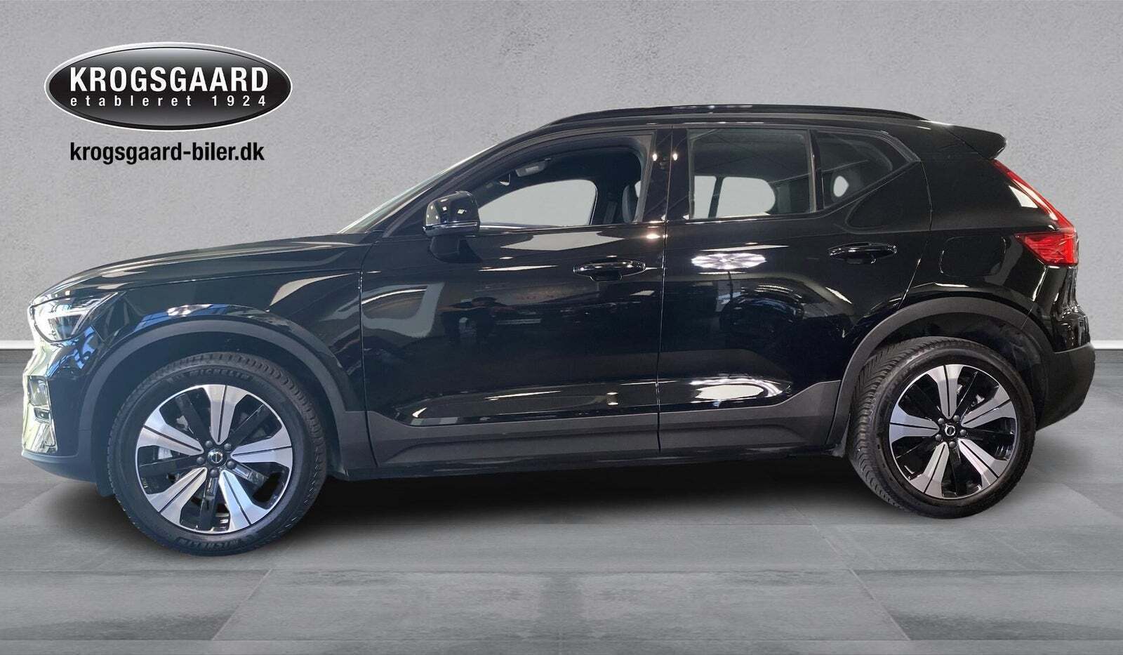 Volvo XC40 P6 ReCharge Core