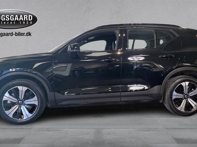 Volvo XC40 P6 ReCharge Core