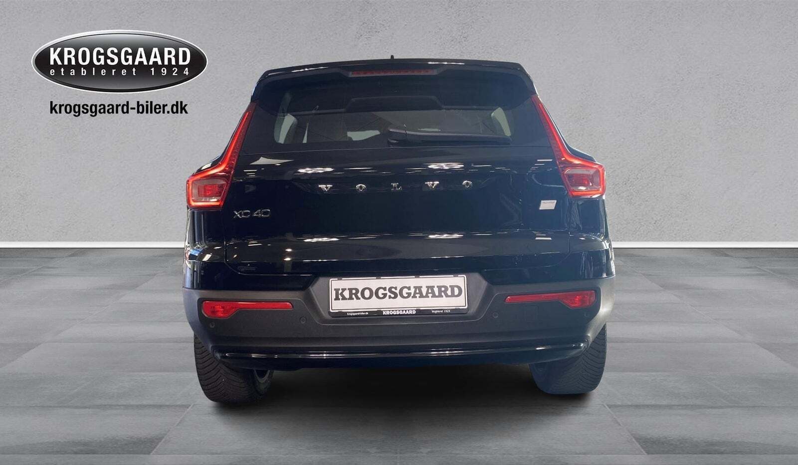 Volvo XC40 P6 ReCharge Core