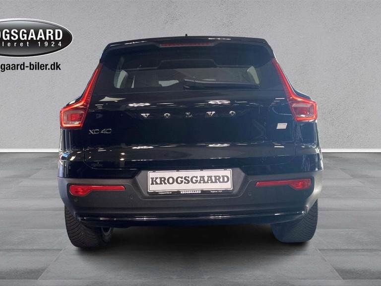 Volvo XC40 P6 ReCharge Core