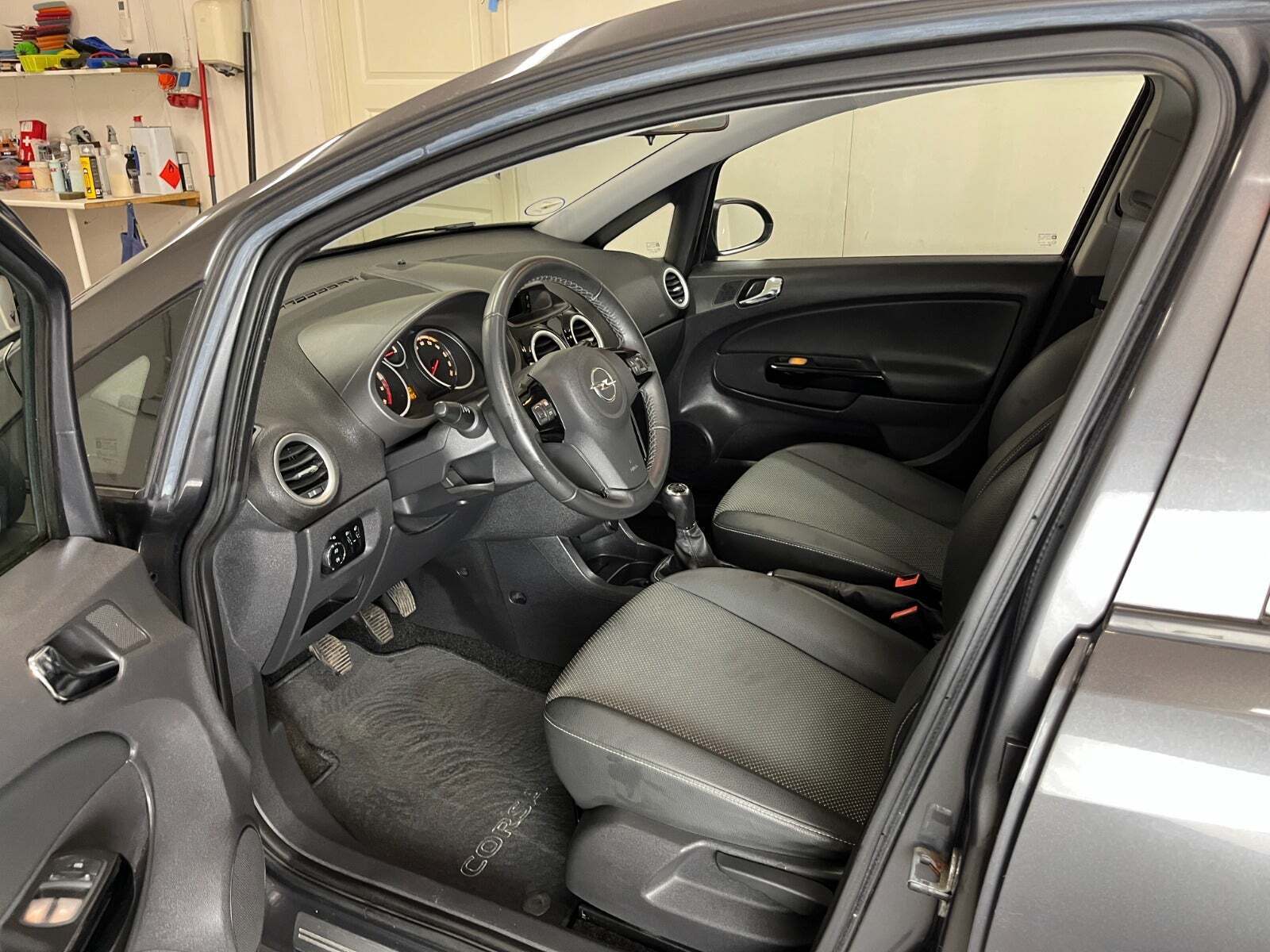 Opel Corsa 1,4 16V Cosmo