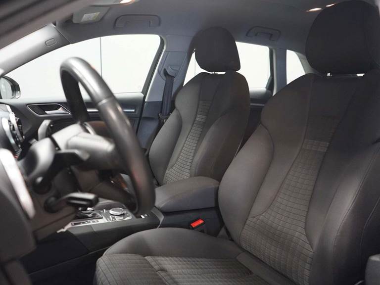 Audi A3 40 TFSi Sport Sportback quattro S-tr.