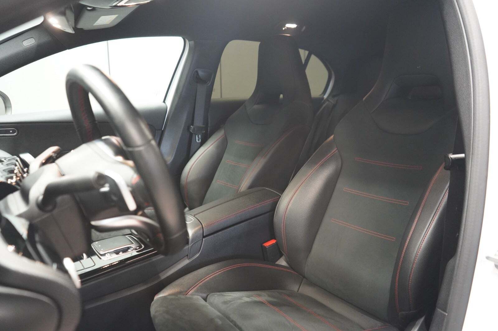 Mercedes A200 1,3 AMG Line aut.