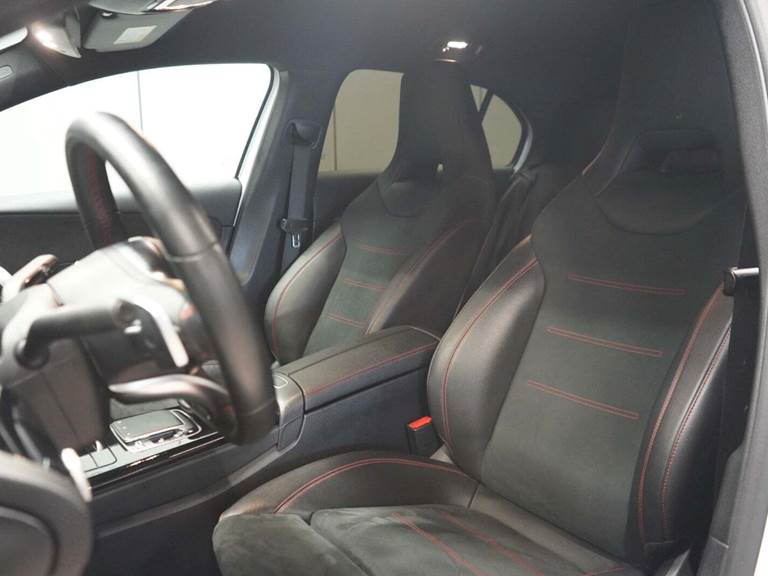 Mercedes A200 1,3 AMG Line aut.