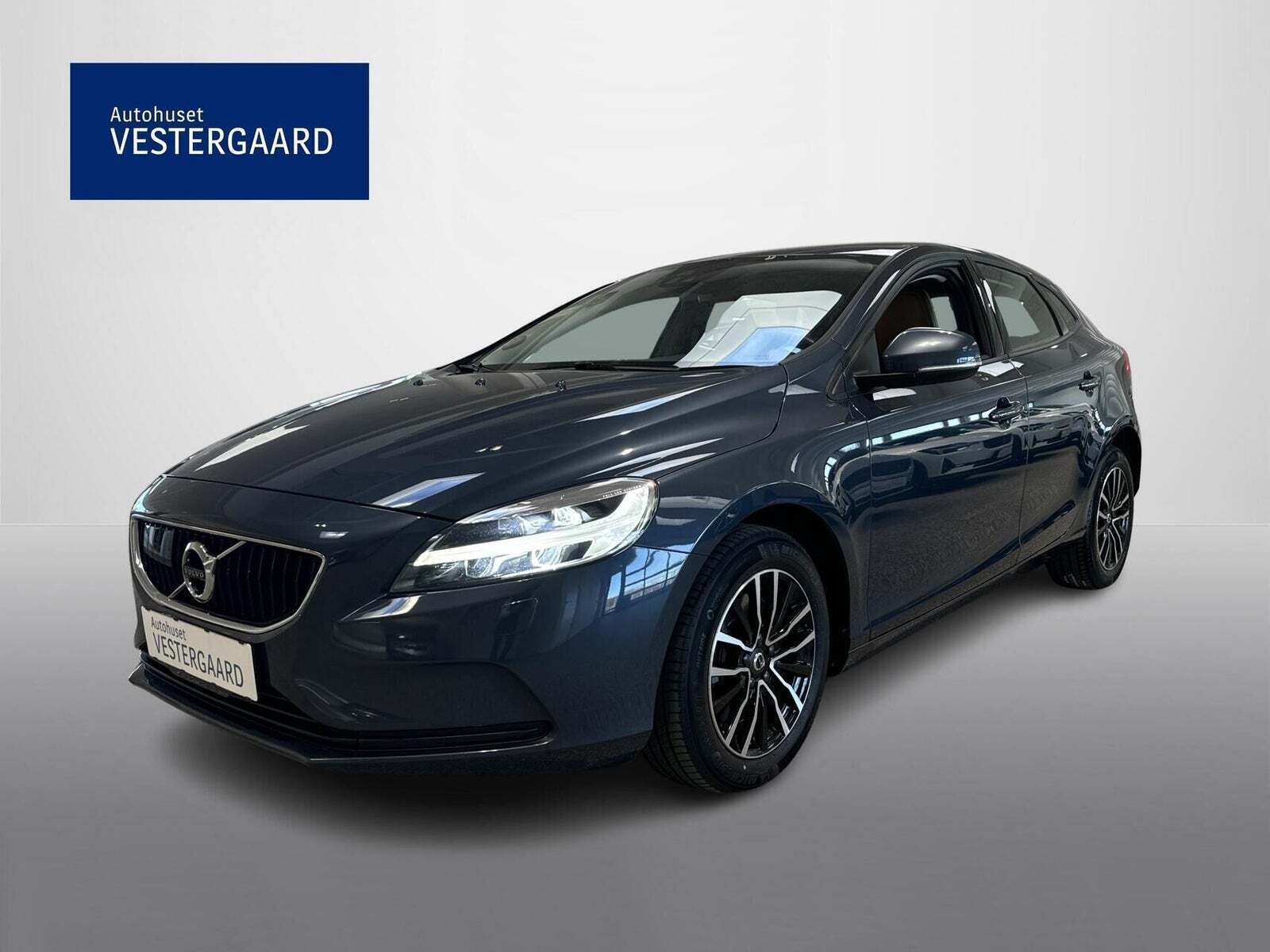 Volvo V40 1,5 T3 152 Momentum aut.