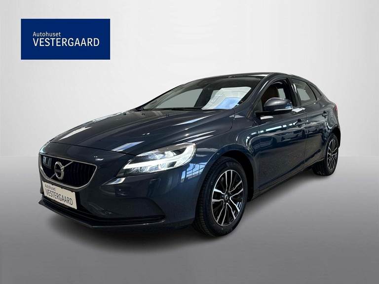 Volvo V40 1,5 T3 152 Momentum aut.