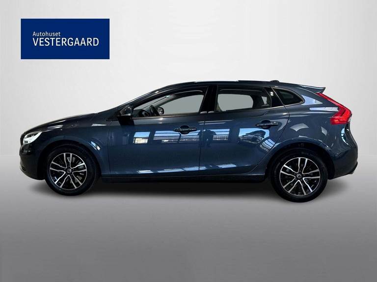 Volvo V40 1,5 T3 152 Momentum aut.