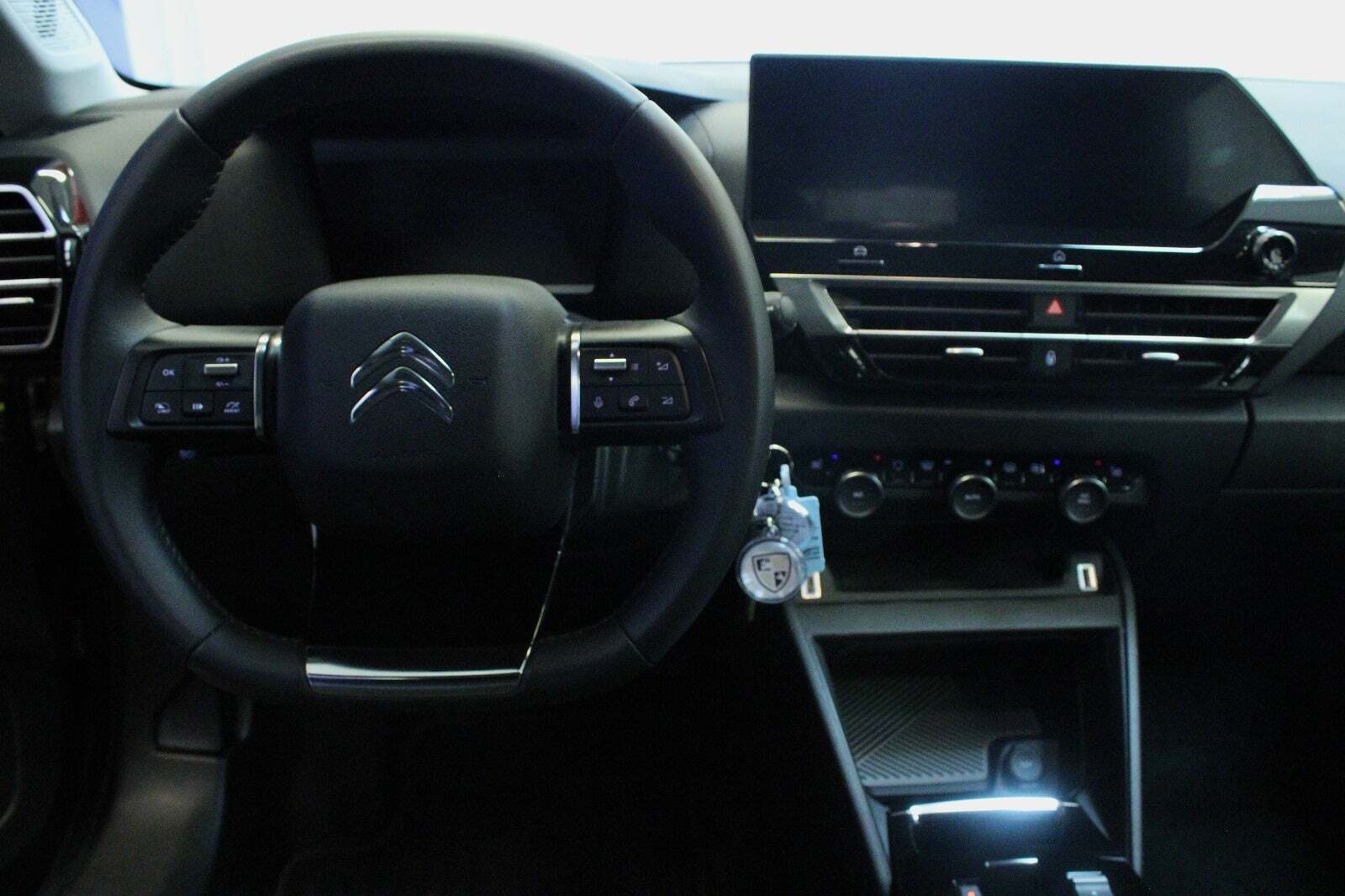 Citroën ë-C4 50 Shine LTD