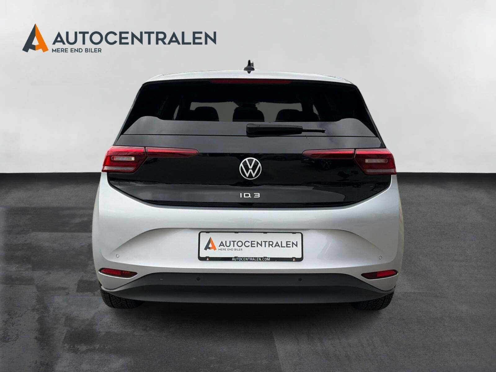 VW ID.3 58 Pro Family