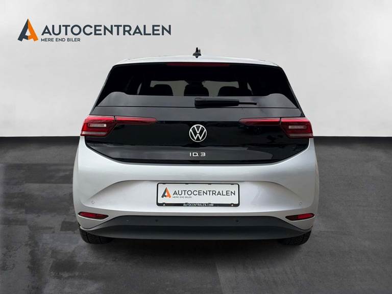 VW ID.3 58 Pro Family