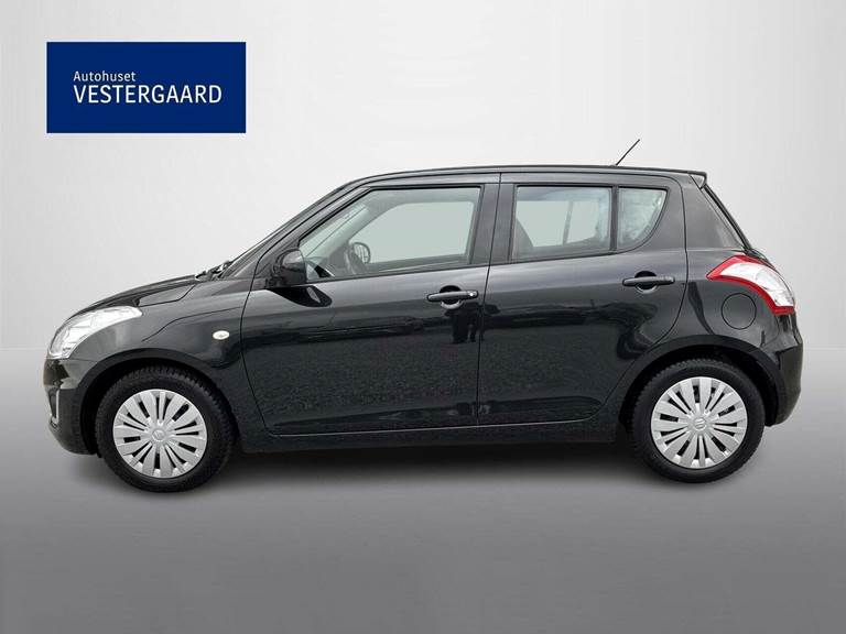 Suzuki Swift 1,2 Dualjet Comfort