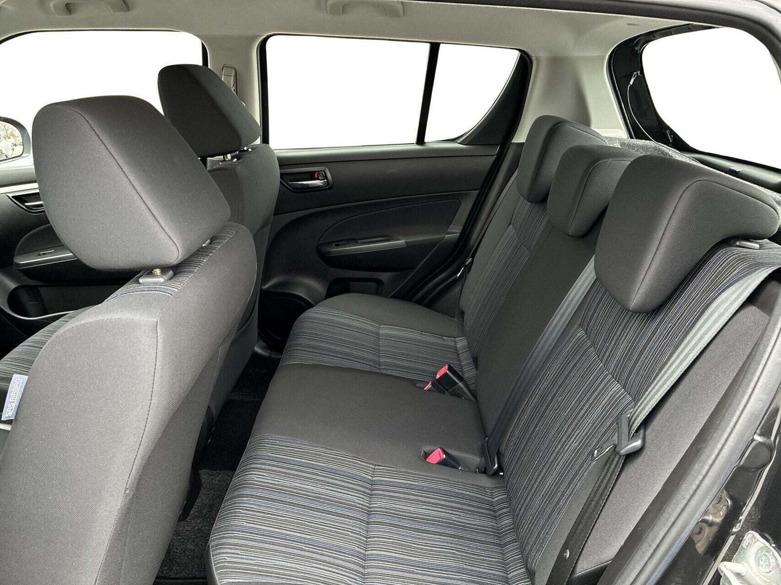 Suzuki Swift 1,2 Dualjet Comfort