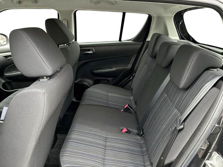 Suzuki Swift 1,2 Dualjet Comfort