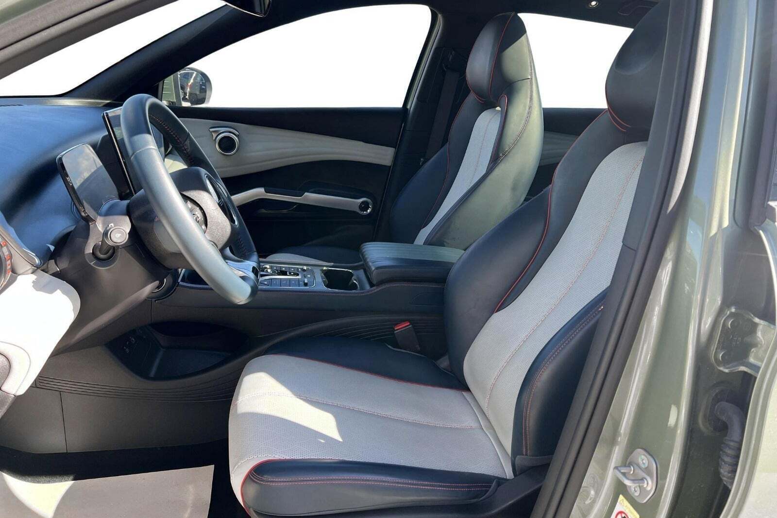 BYD Atto 3 60 Comfort