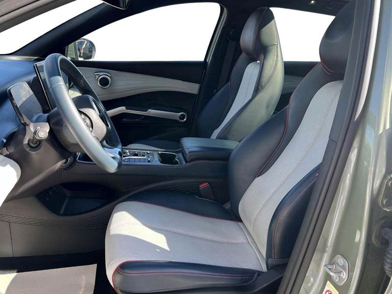 BYD Atto 3 60 Comfort