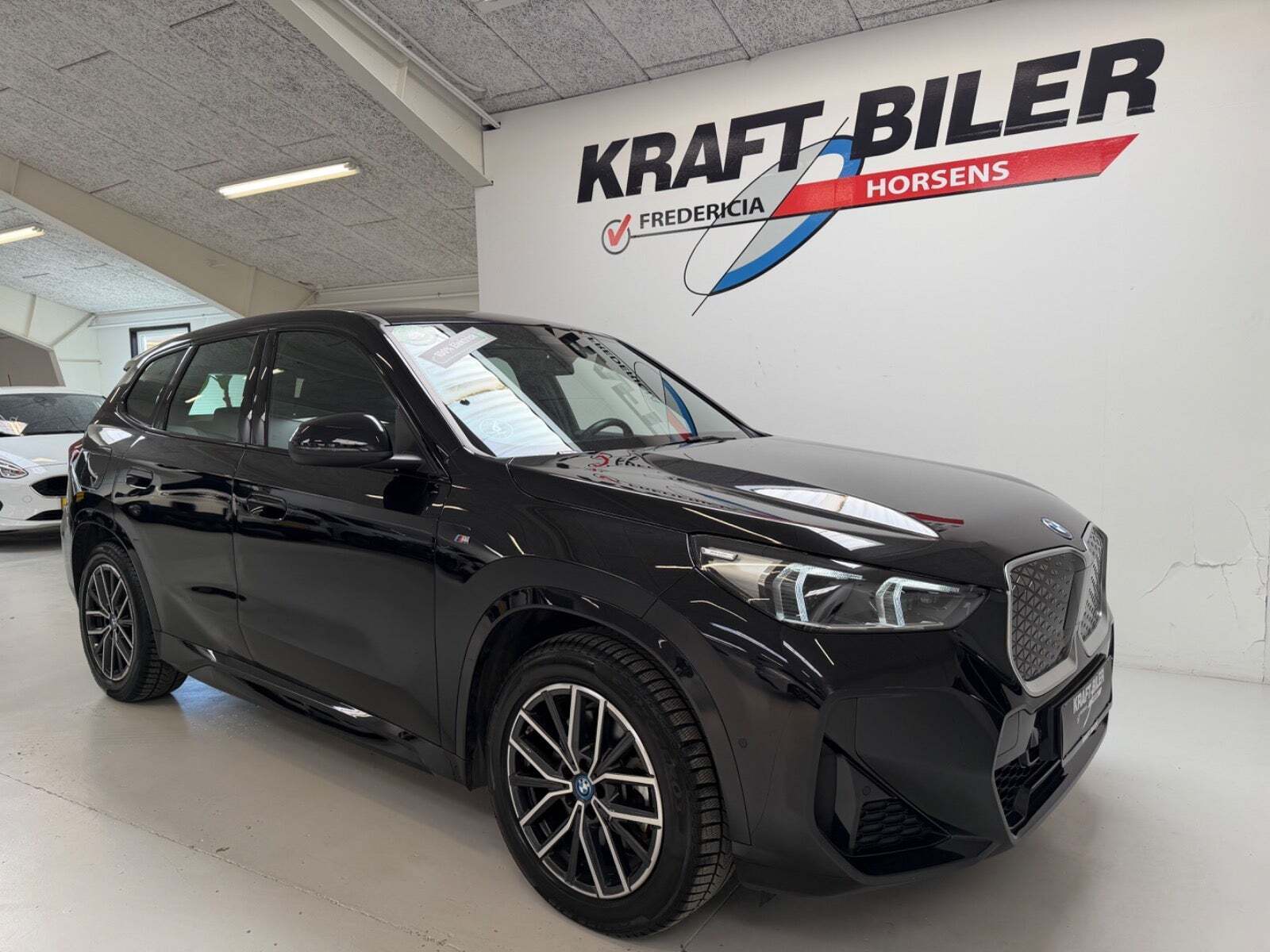 BMW iX1 xDrive30 M-Sport