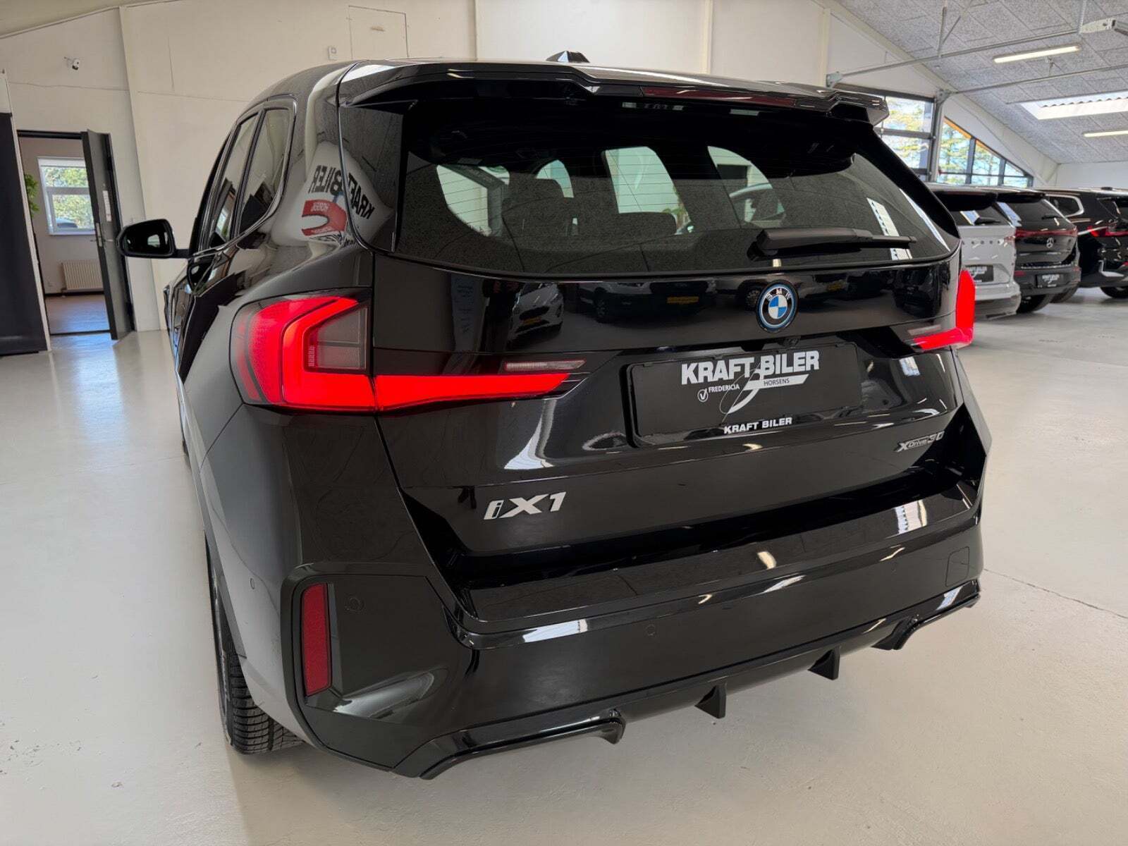 BMW iX1 xDrive30 M-Sport