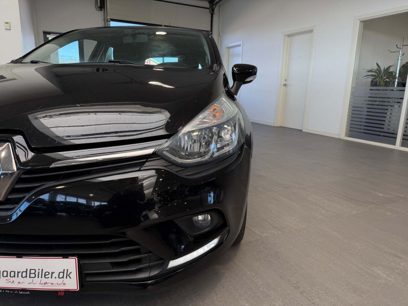 undefined Renault Clio IV fra 2017