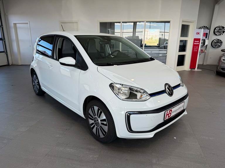 VW E-UP!
