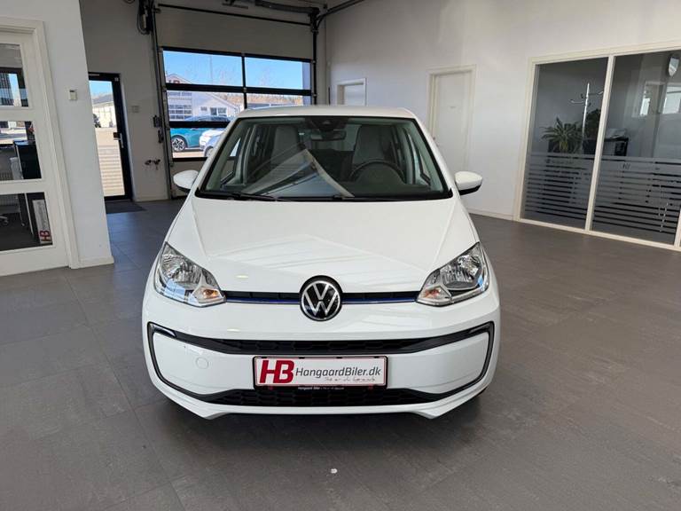 VW E-UP!