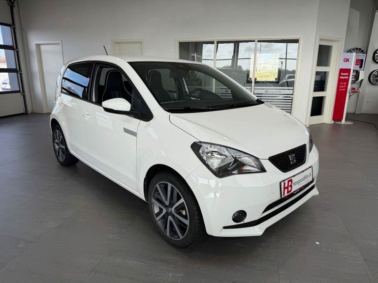 Seat Mii Edition Power Charge