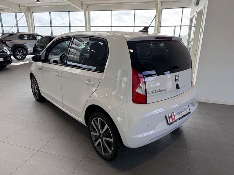 Seat Mii Edition Power Charge