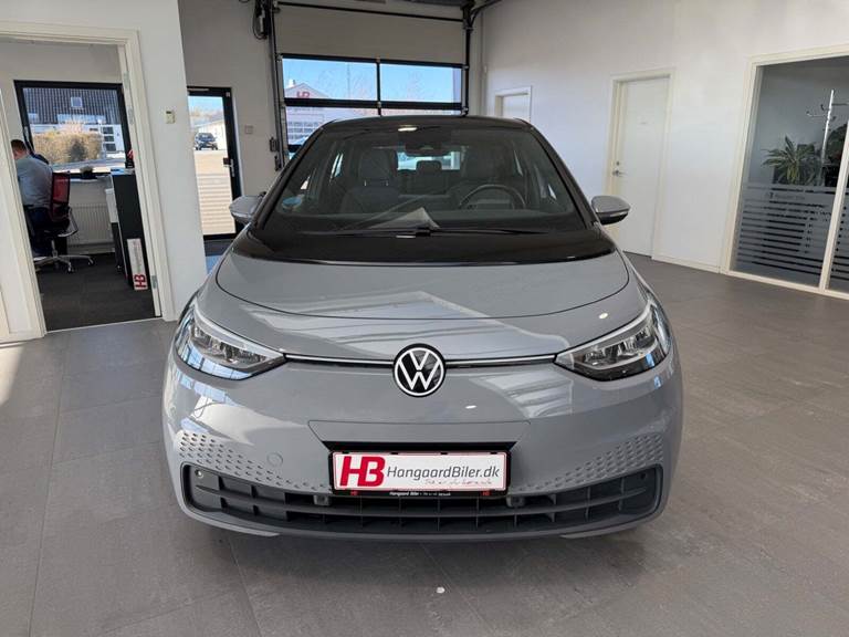 VW ID.3 58 Pro