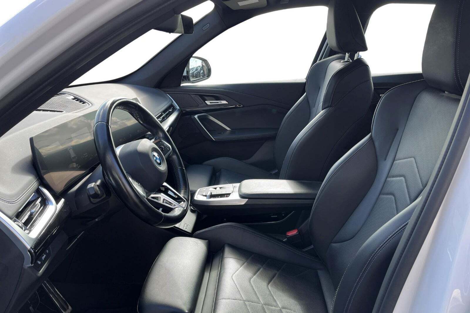 BMW iX1 xDrive30 M-Sport