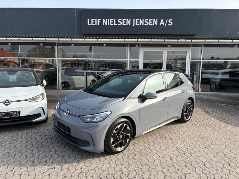 VW ID.3 58 Pro Performance