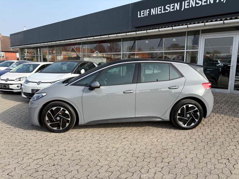 VW ID.3 58 Pro Performance