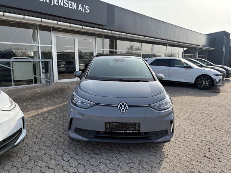VW ID.3 58 Pro Performance