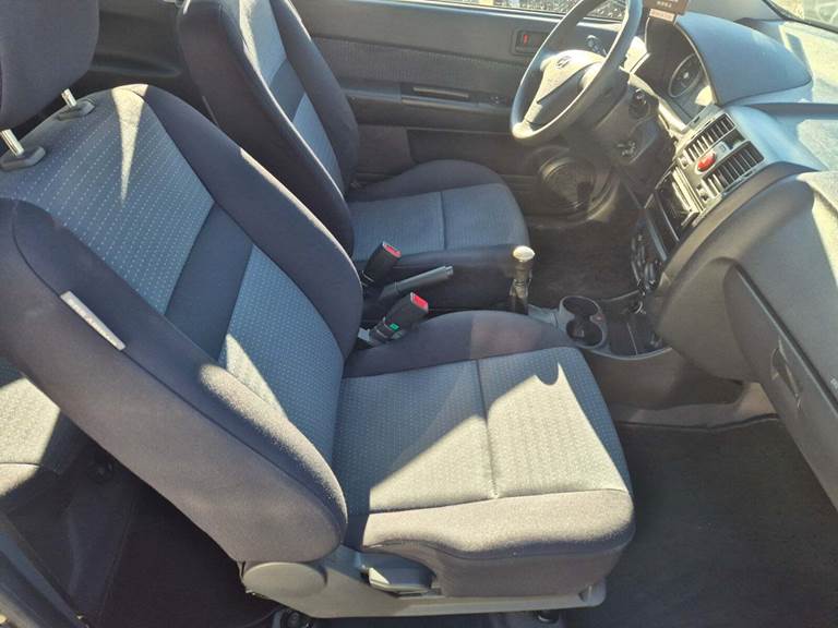 Hyundai Getz 1,1 GL