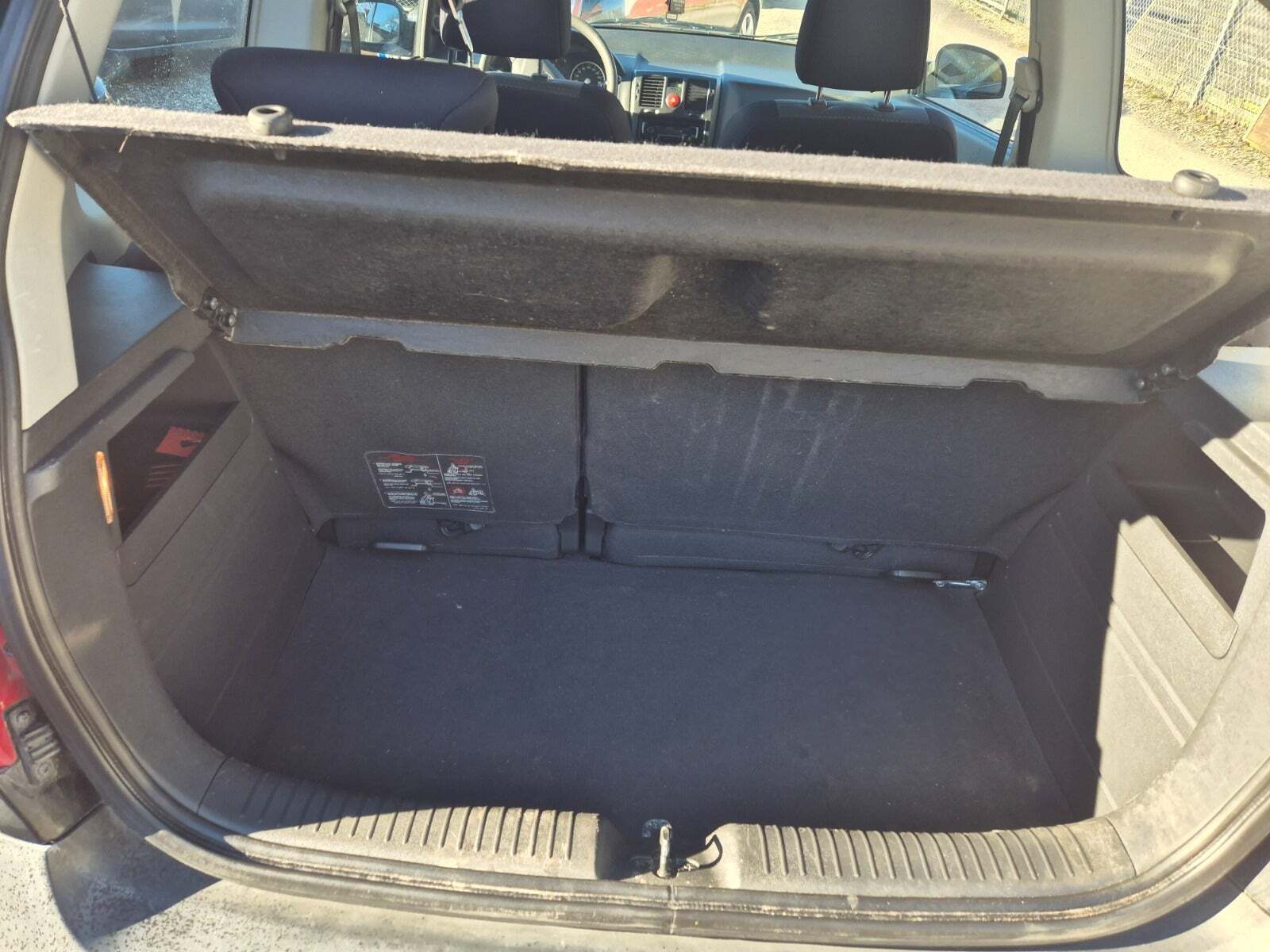 undefined Hyundai Getz fra 2007