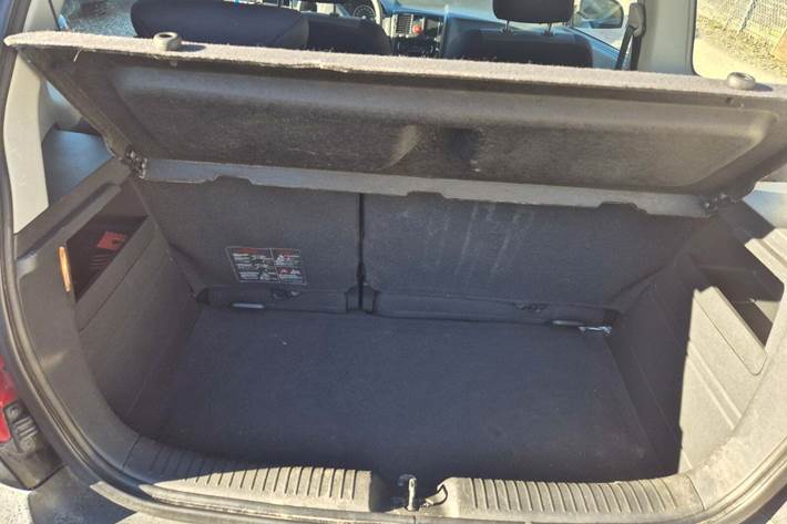 undefined Hyundai Getz fra 2007