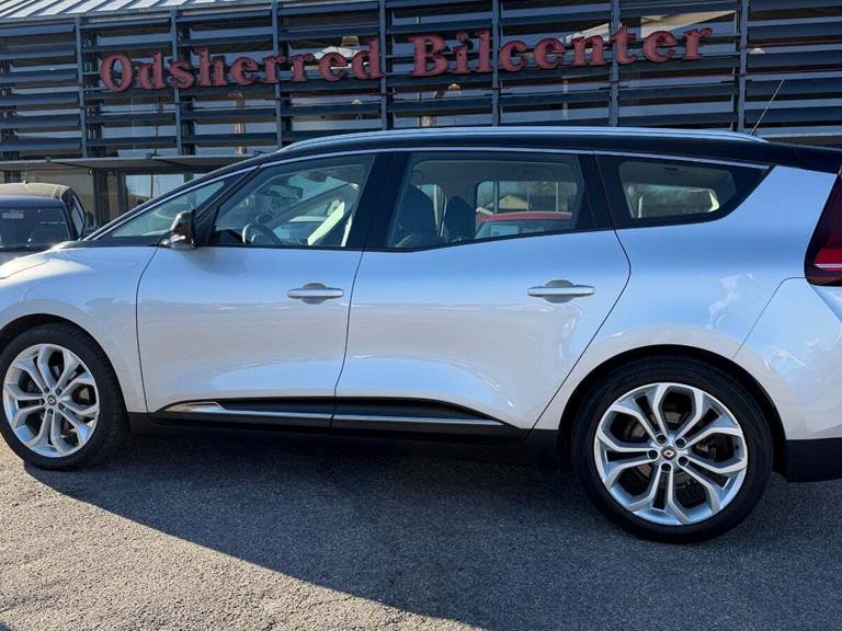 Renault Grand Scenic IV 1,5 dCi 110 Zen 7prs