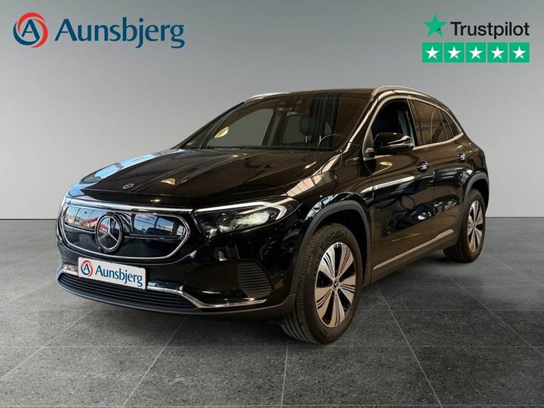 Mercedes EQA250 Progressive
