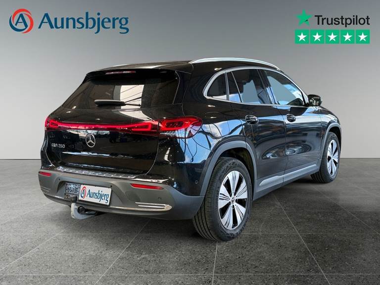 Mercedes EQA250 Progressive