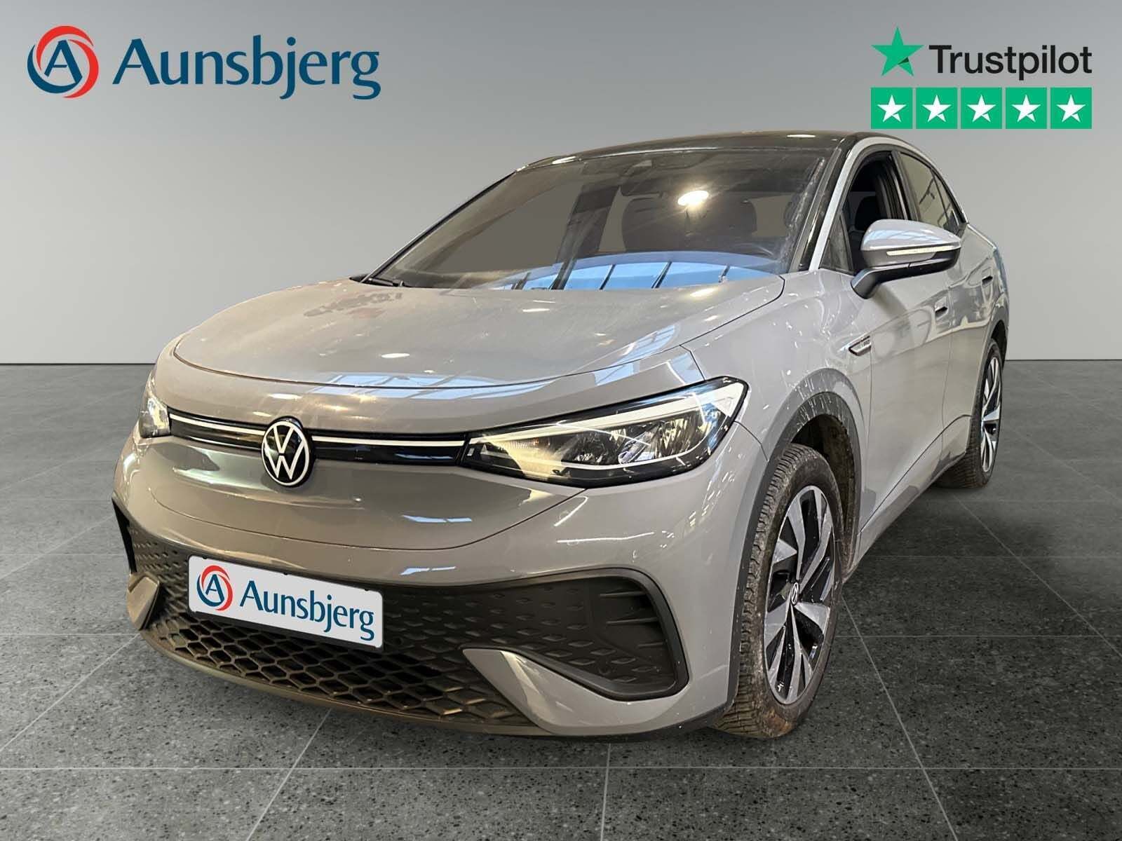 VW ID.5 77 Pro Performance