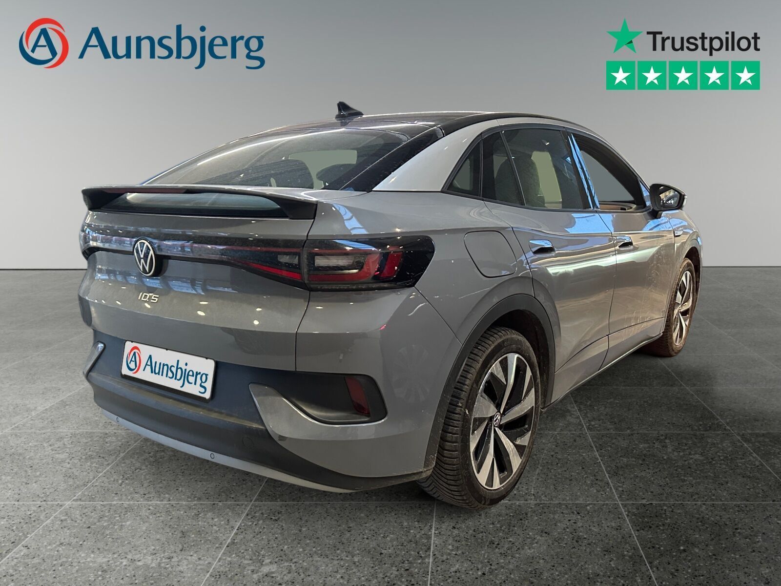 VW ID.5 77 Pro Performance