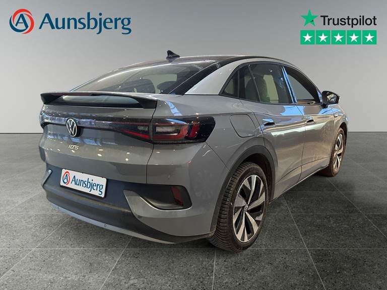 VW ID.5 77 Pro Performance