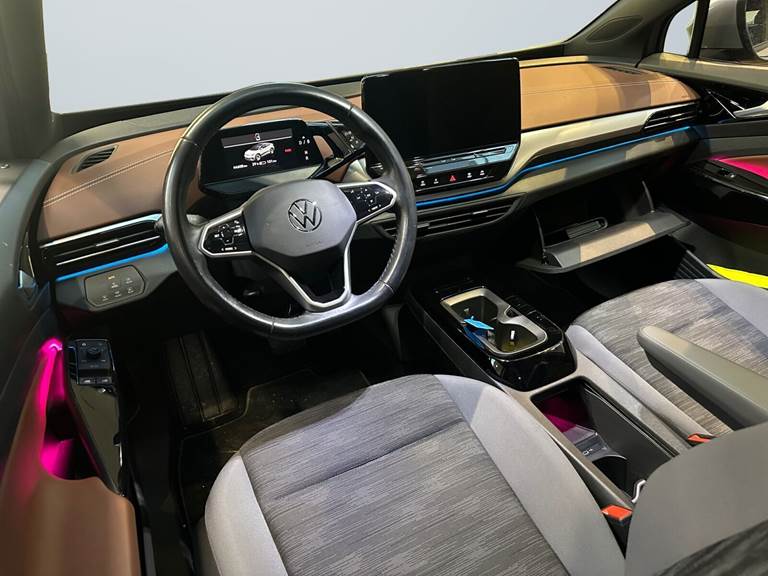 VW ID.5 77 Pro Performance