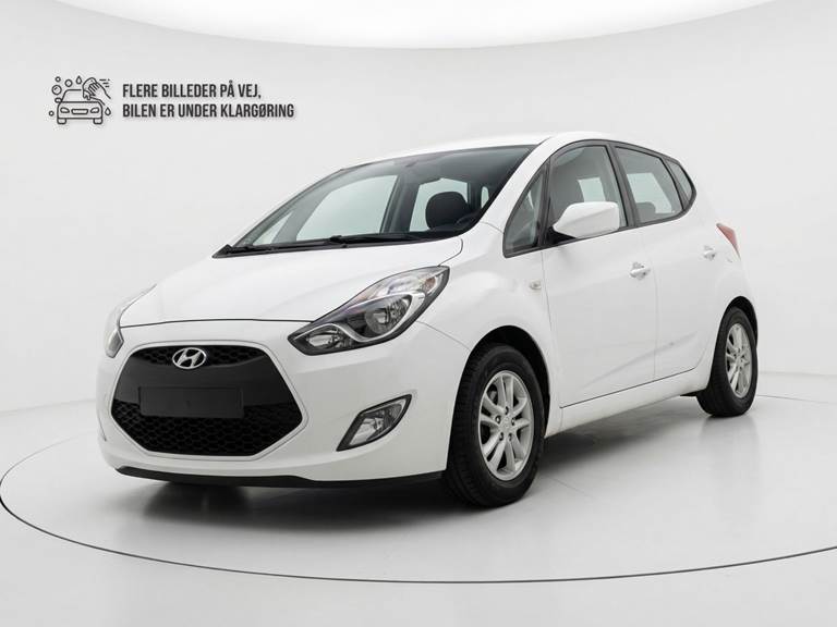 Hyundai ix20 1,4 Trend