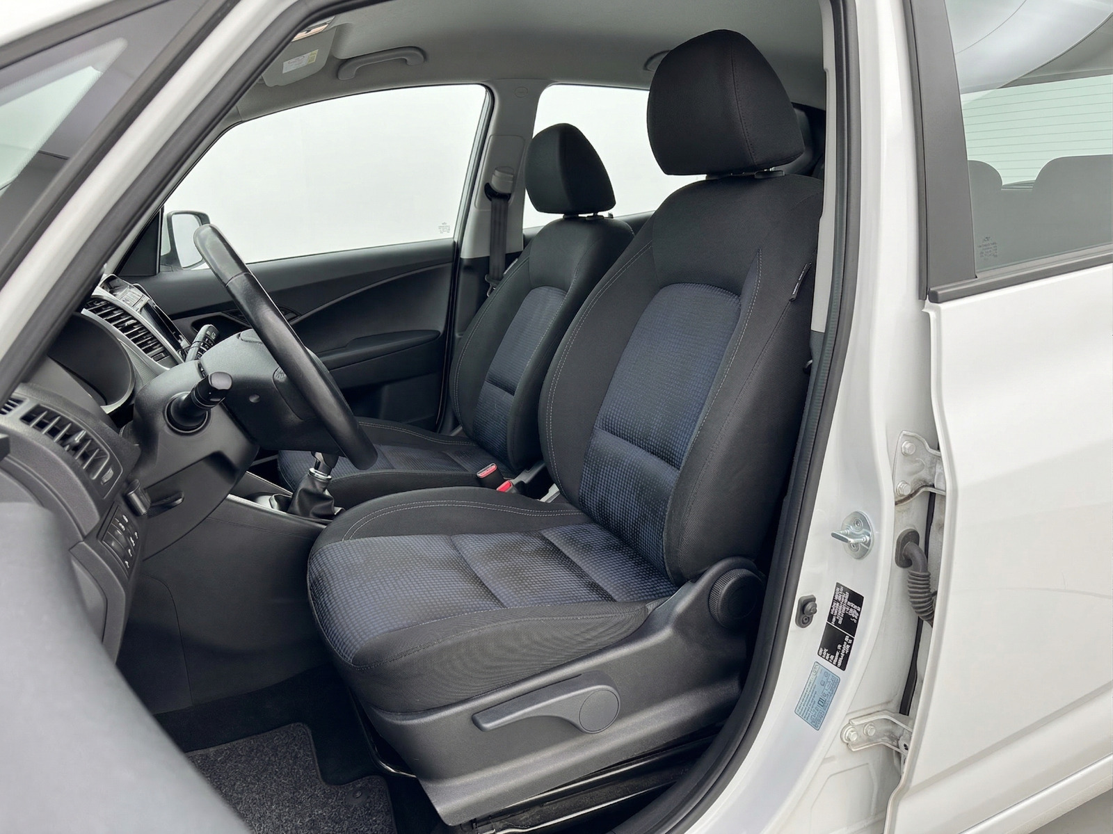 Hyundai ix20 1,4 Trend