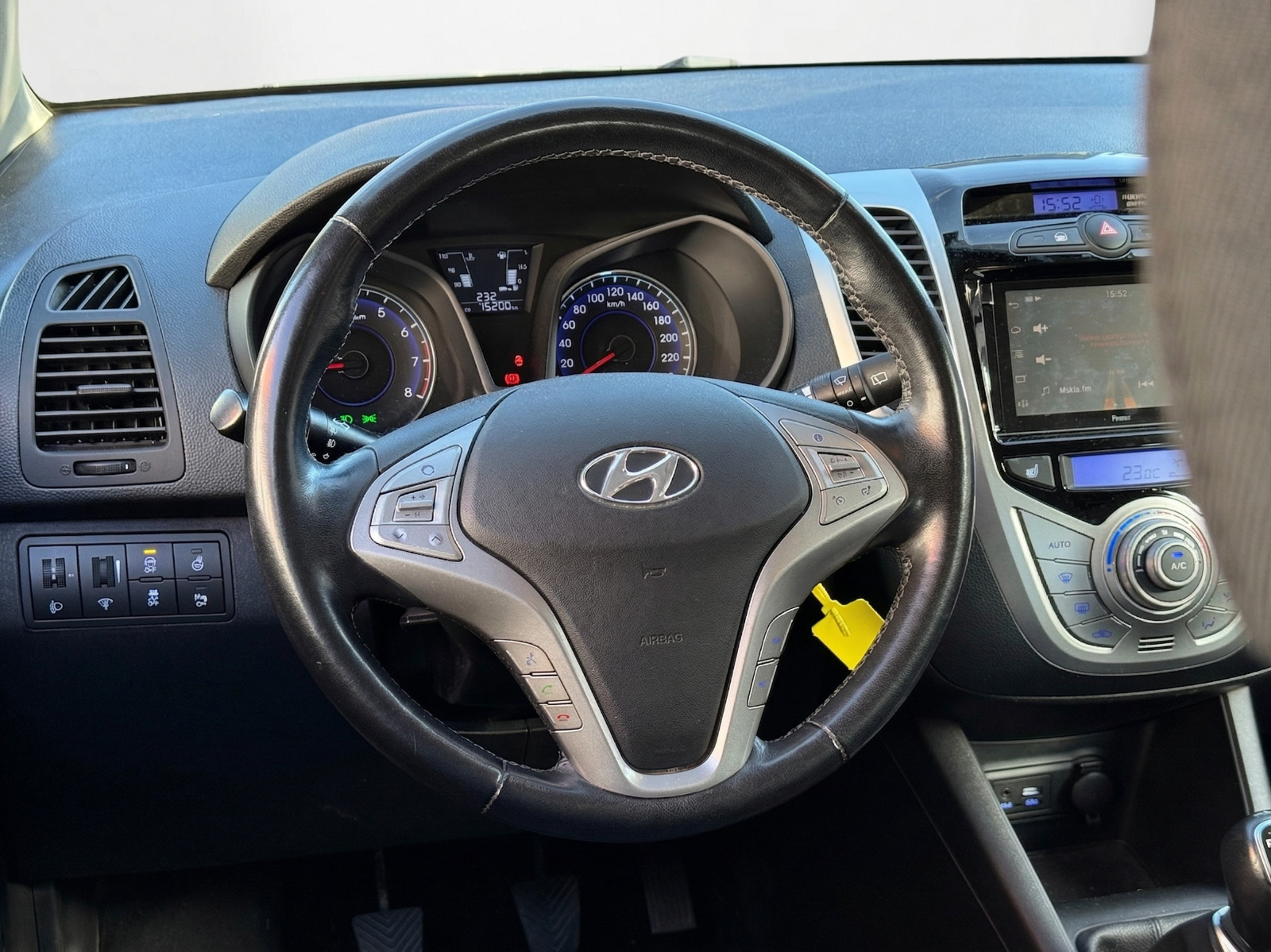 Hyundai ix20 1,4 Trend