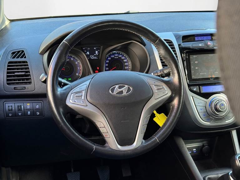 Hyundai ix20 1,4 Trend