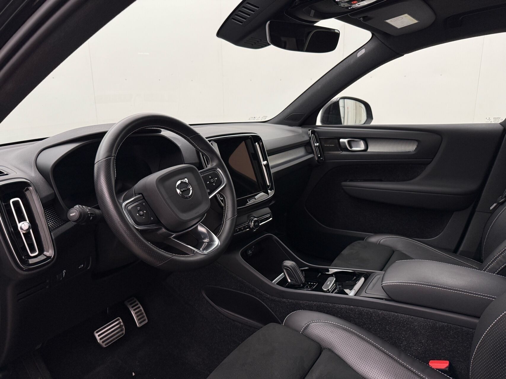 Volvo XC40 P8 Recharge Twin Plus AWD 408HK 5d Aut.