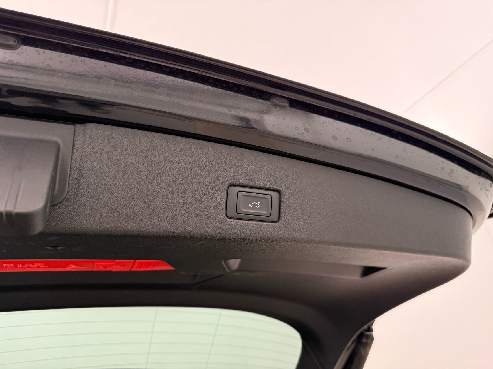 Sort Audi Q4 fra 2021