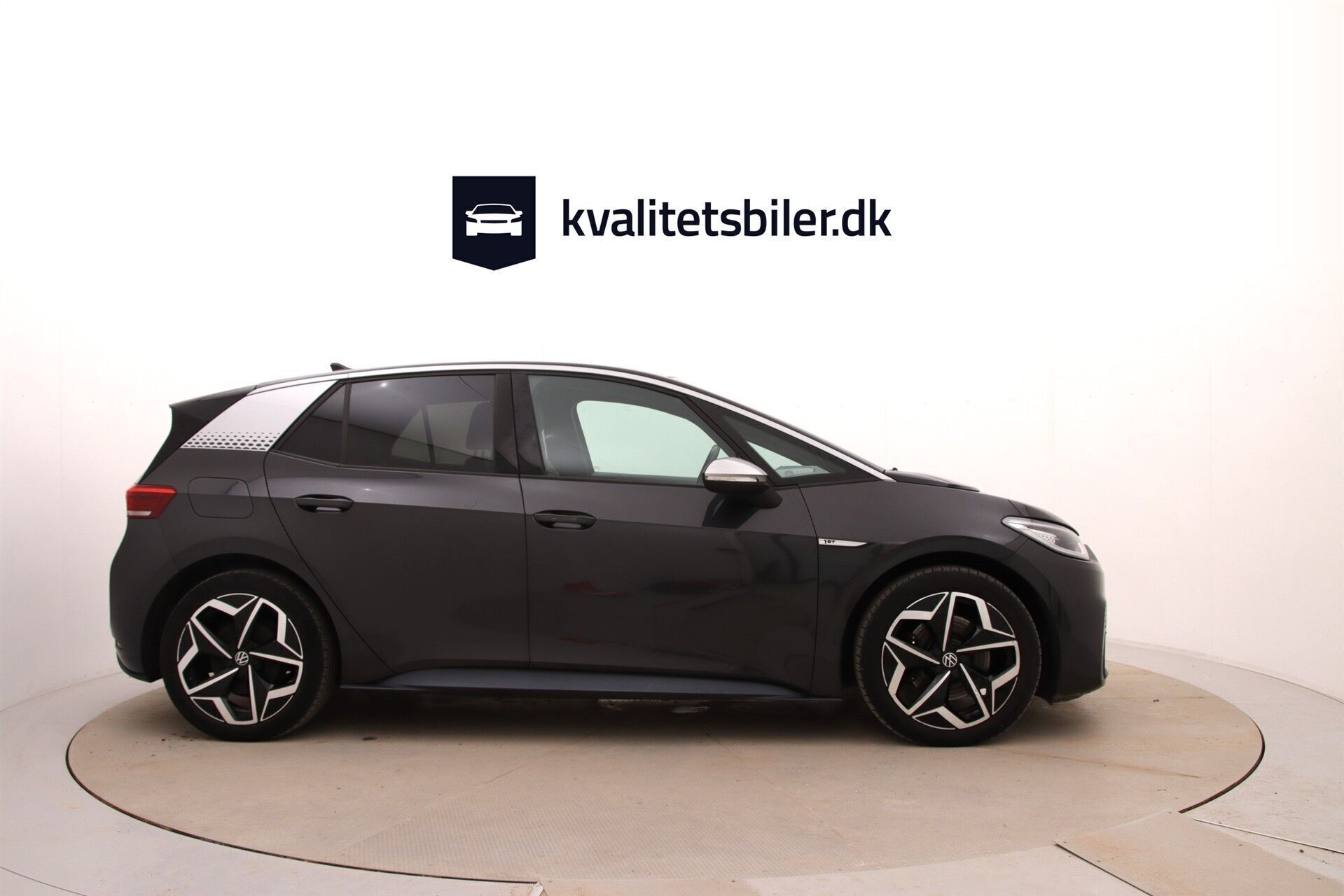 VW ID.3 EL 1 st Pro Performance Plus 204HK 5d Aut.