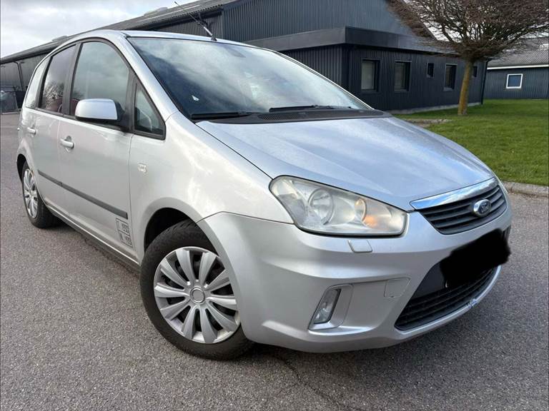 Ford C-MAX 2,0 TDCi Trend Van