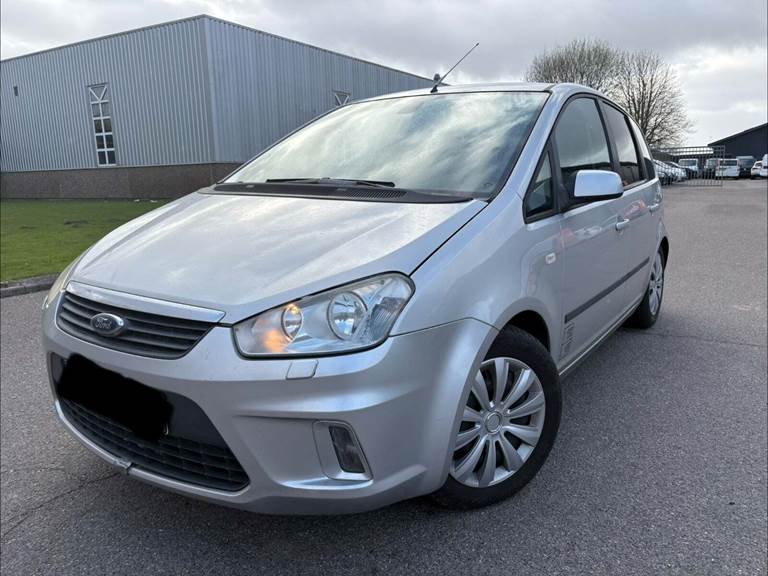 Ford C-MAX 2,0 TDCi Trend Van
